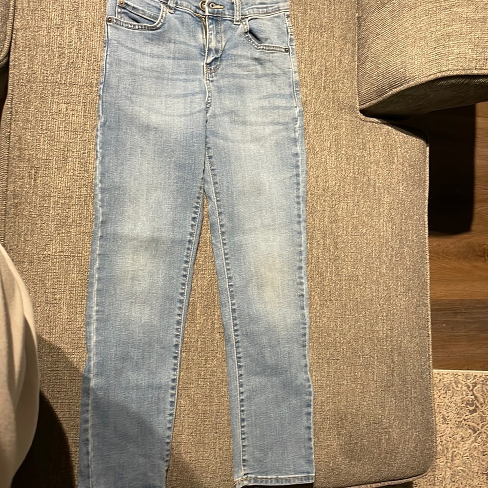 4 pair boys size 10 childrens place jeans